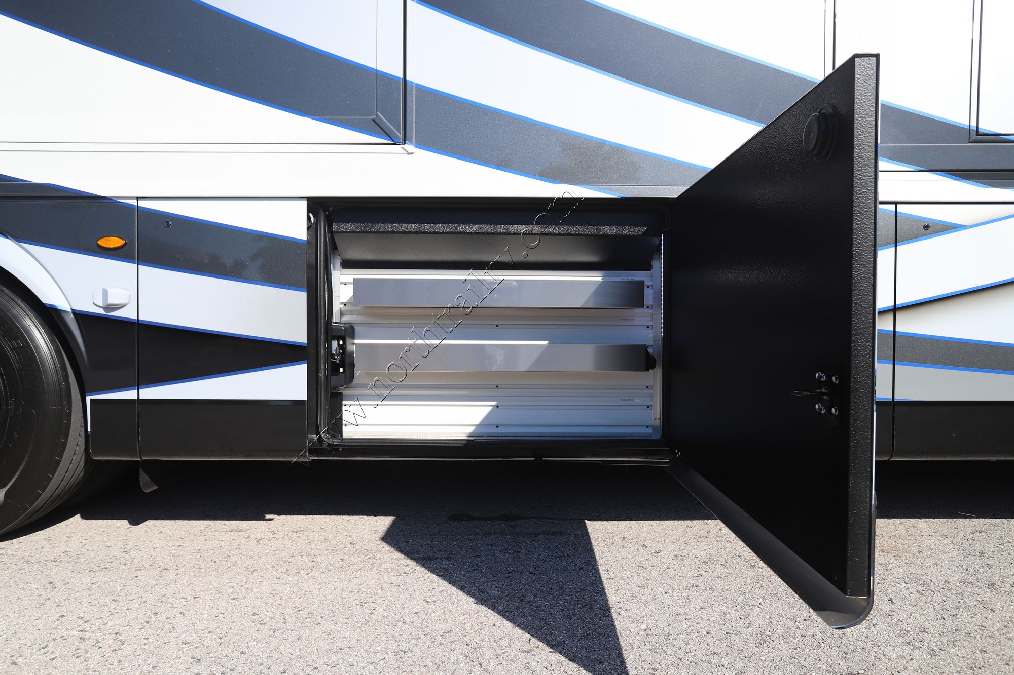 New 2026 Newmar King Aire 4521 Class A  For Sale