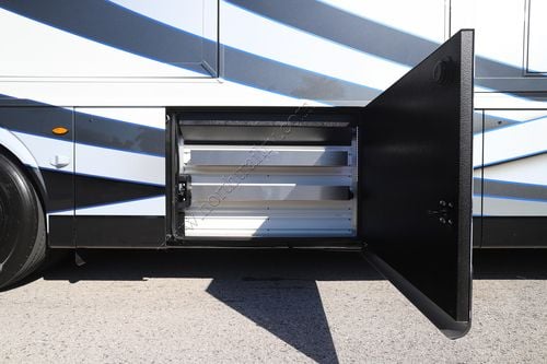 2026 Newmar King Aire 4521