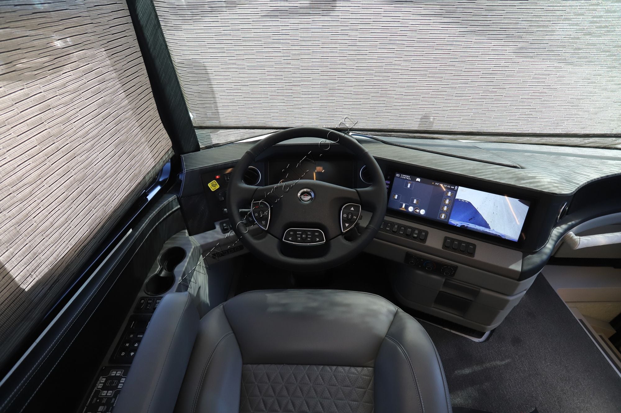 New 2026 Newmar King Aire 4521 Class A  For Sale