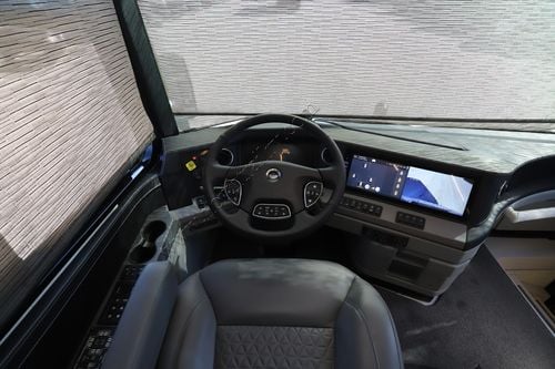 2026 Newmar King Aire 4521