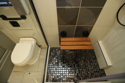 2026 Newmar King Aire 4521