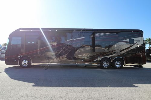 2015 Entegra Cornerstone 45K