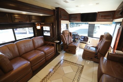 2015 Entegra Cornerstone 45K