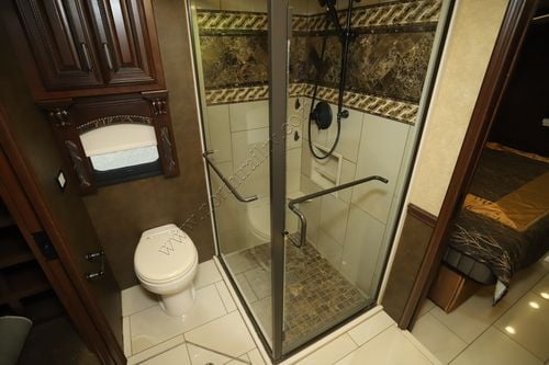 2015 Entegra Cornerstone 45K