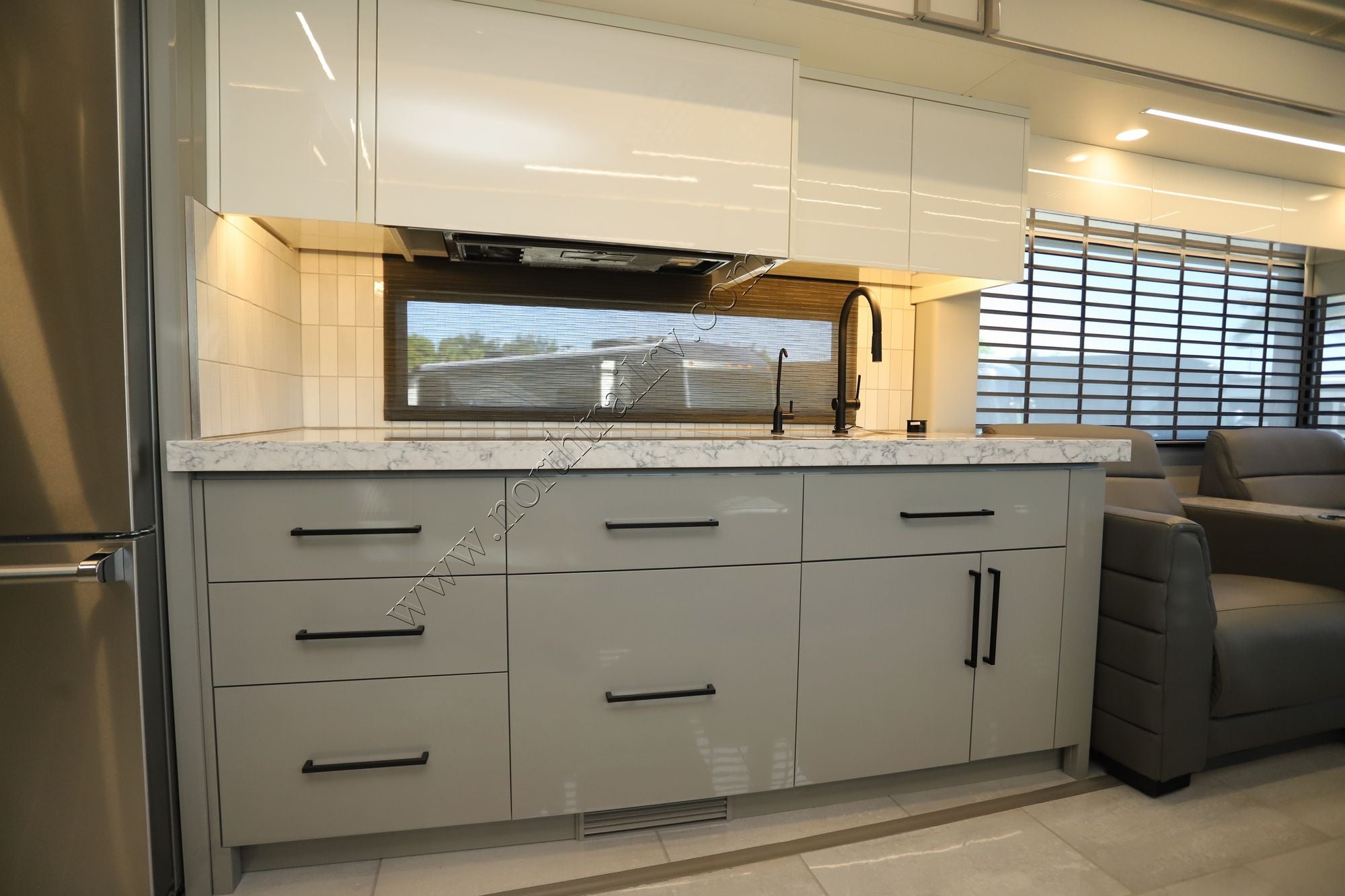 New 2026 Newmar King Aire 4521 Class A  For Sale