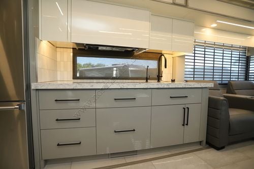 2026 Newmar King Aire 4521