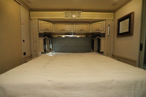 2020 Newmar Ventana 4326