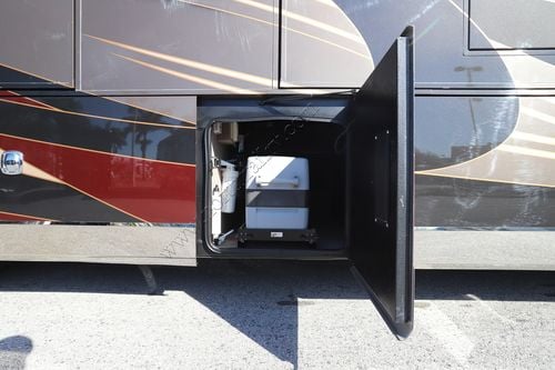 2015 Entegra Cornerstone 45K