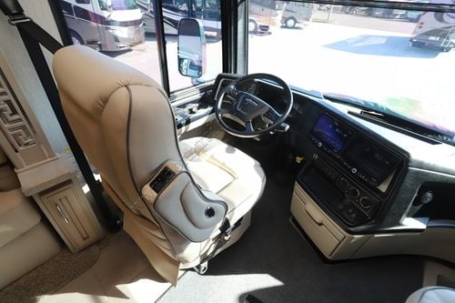 2020 Newmar Ventana 4326