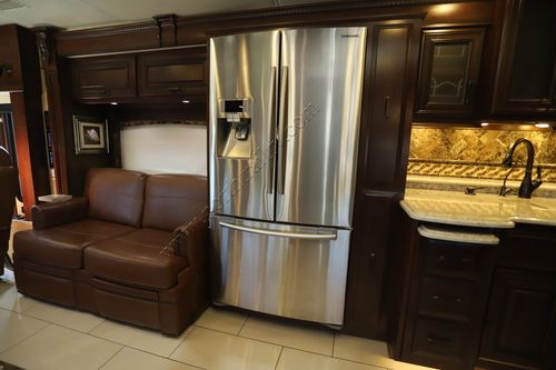 2015 Entegra Cornerstone 45K