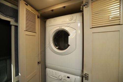 2020 Newmar Ventana 4326