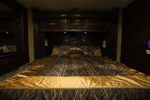 2015 Entegra Cornerstone 45K