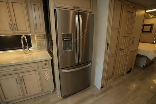 2020 Newmar Ventana 4326