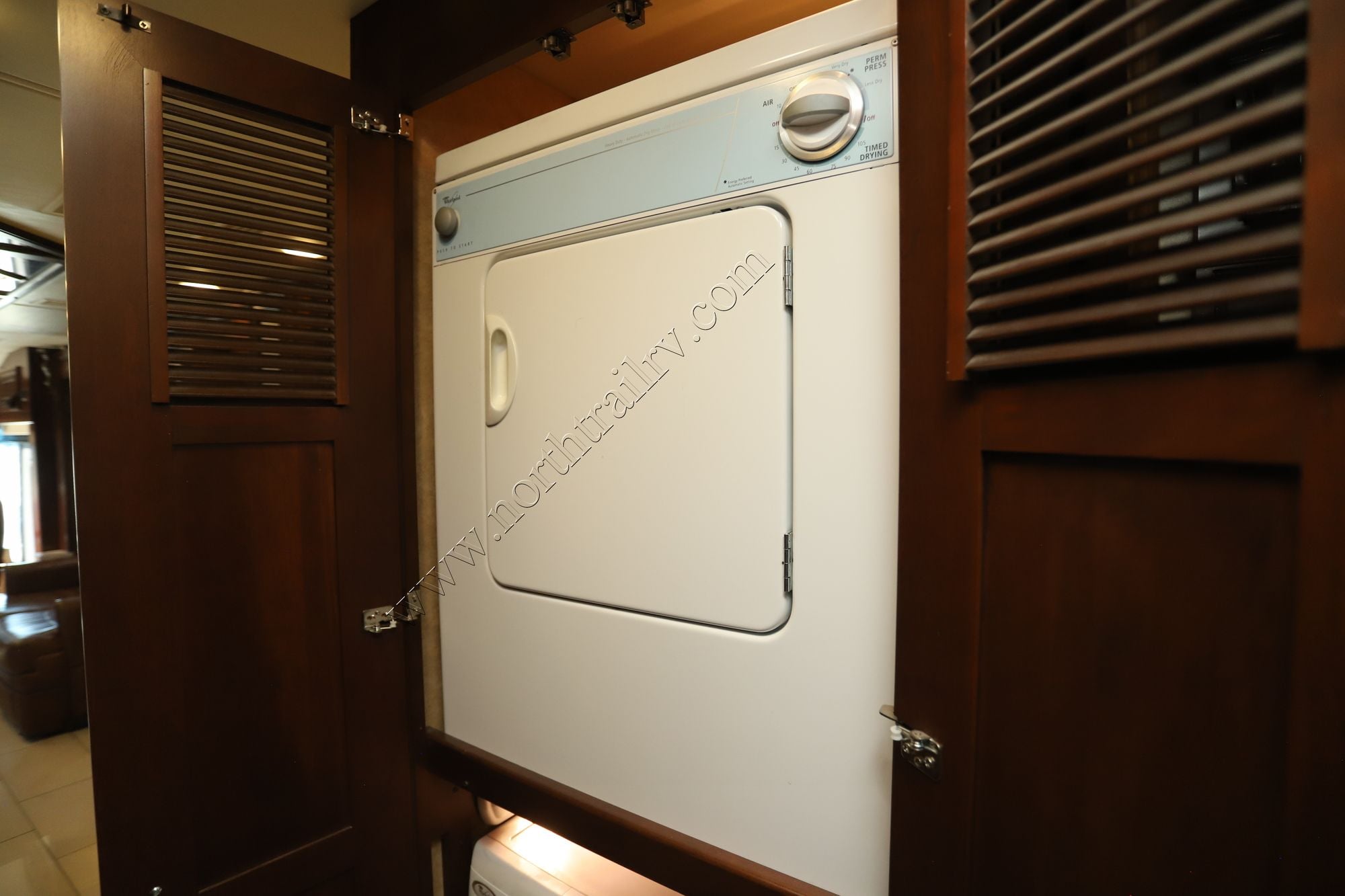 Used 2015 Entegra Cornerstone 45K Class A  For Sale