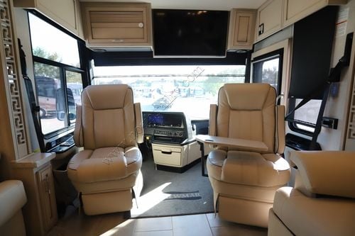 2020 Newmar Ventana 4326