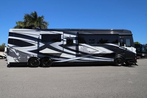 2026 Newmar King Aire 4521