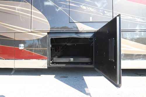 2015 Entegra Cornerstone 45K