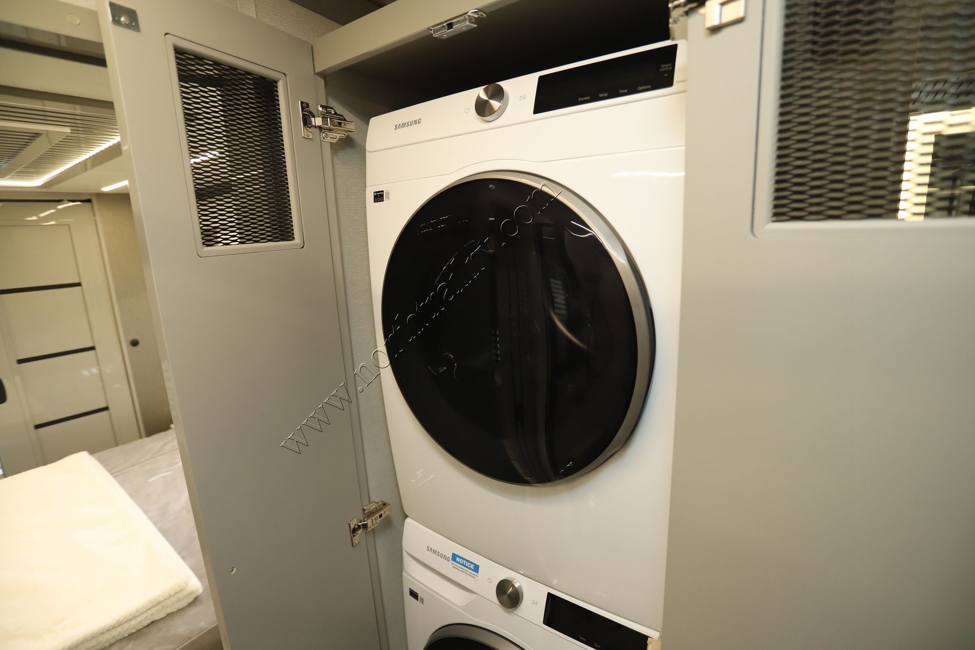 New 2026 Newmar King Aire 4521 Class A  For Sale