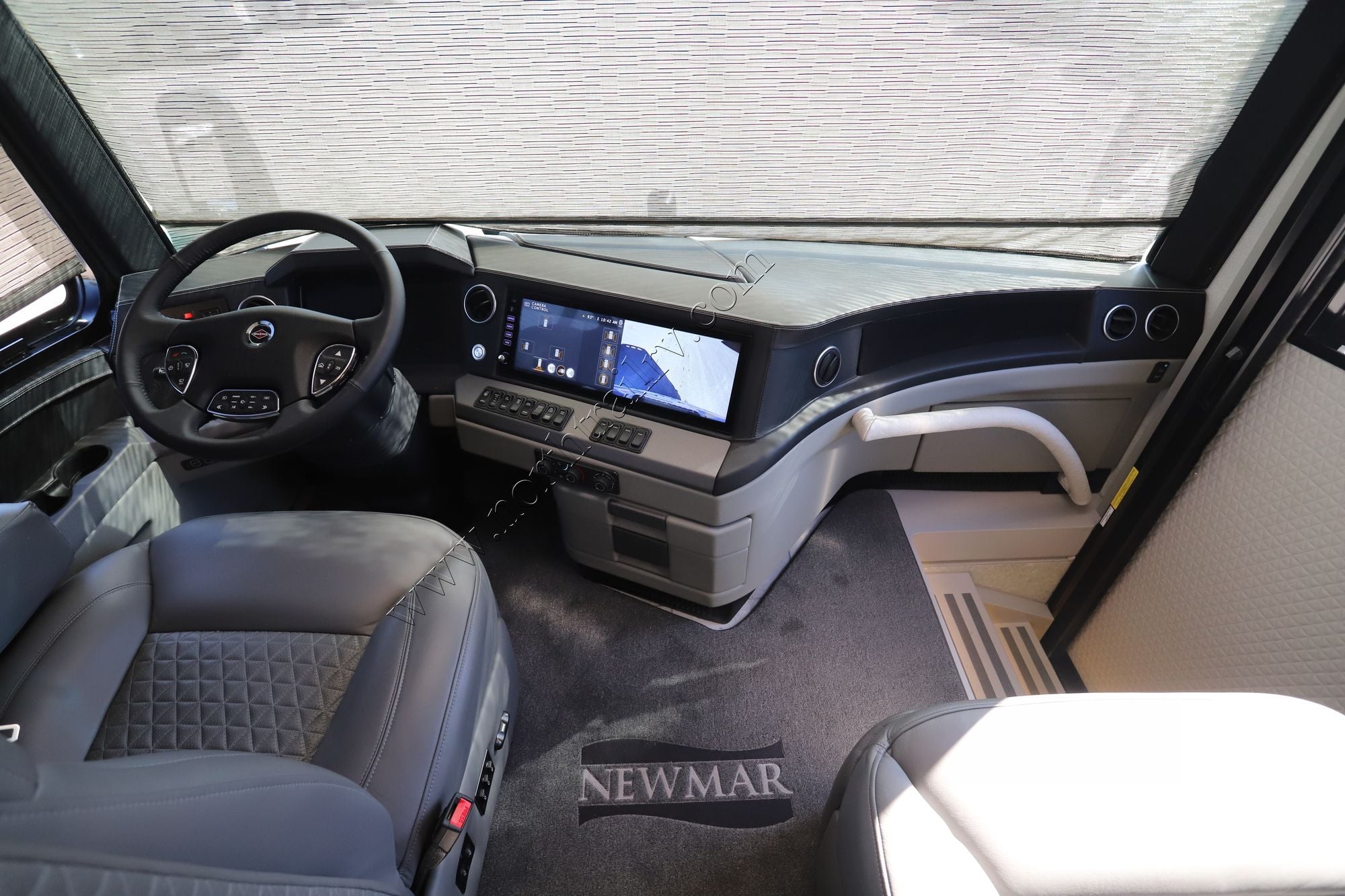 New 2026 Newmar King Aire 4521 Class A  For Sale