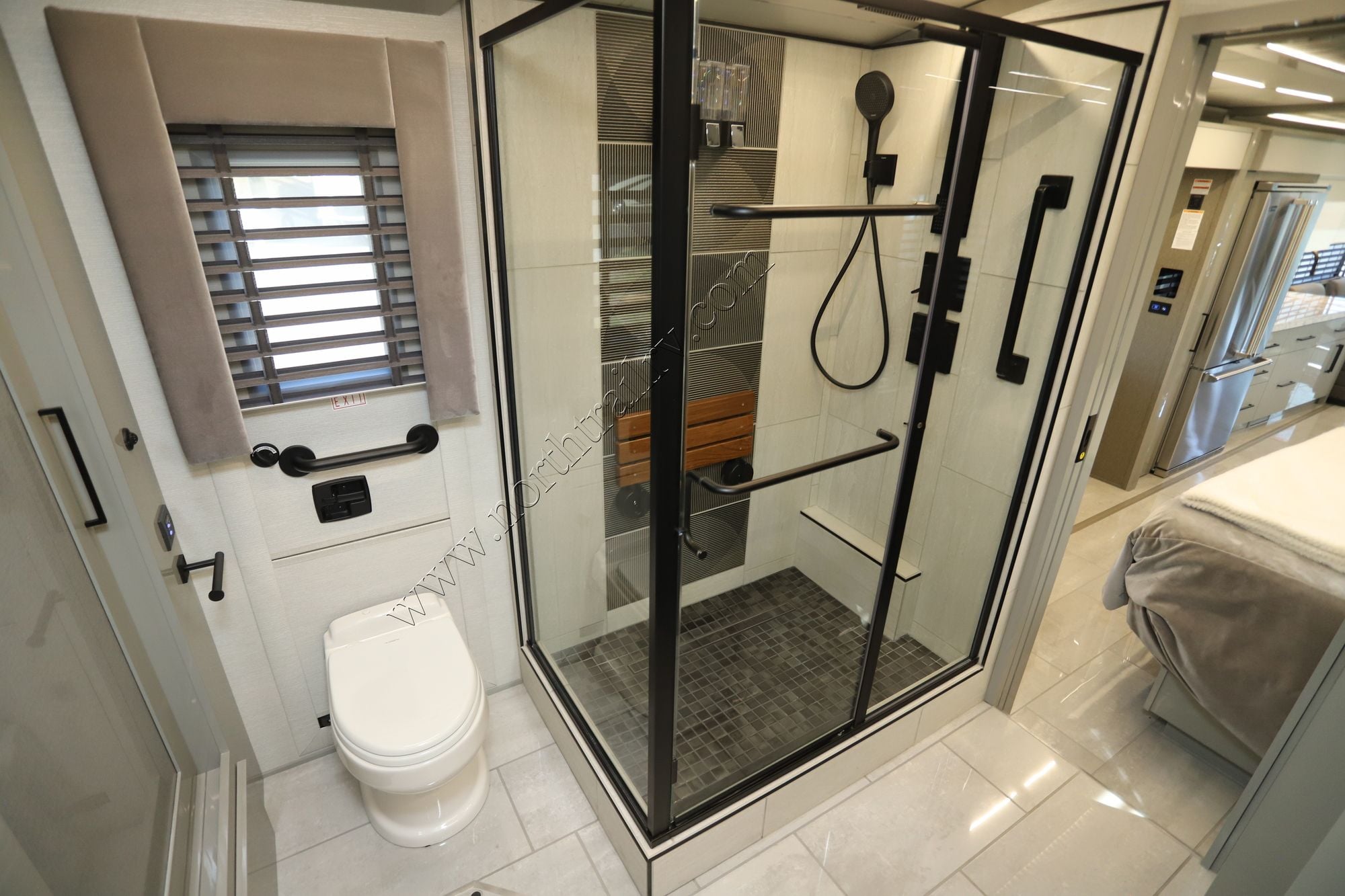 New 2026 Newmar King Aire 4521 Class A  For Sale