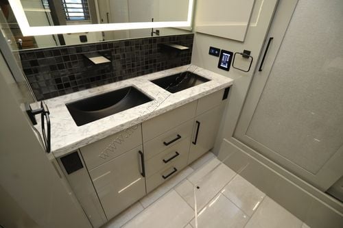 2026 Newmar King Aire 4521