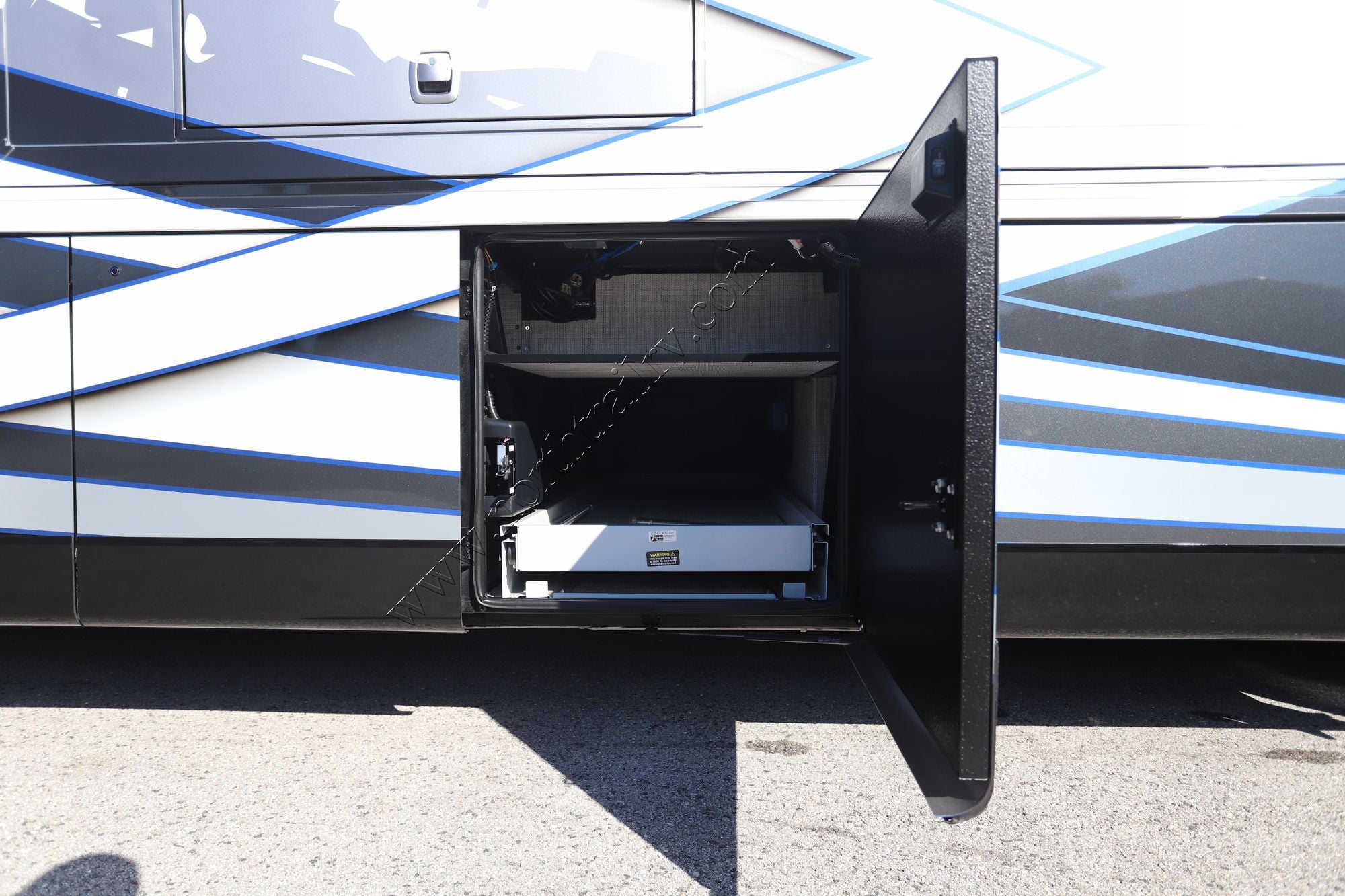 New 2026 Newmar King Aire 4521 Class A  For Sale