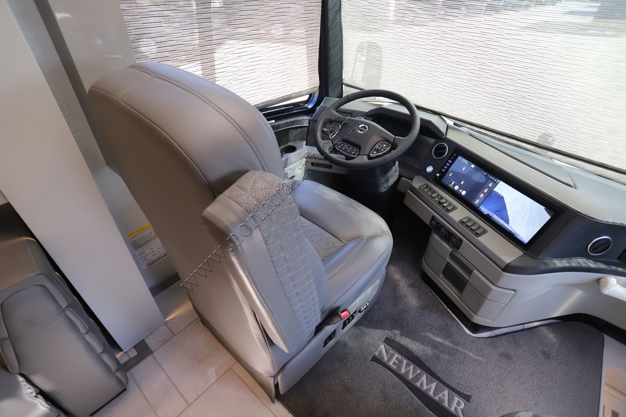 New 2026 Newmar King Aire 4521 Class A  For Sale