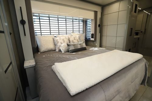 2026 Newmar King Aire 4521