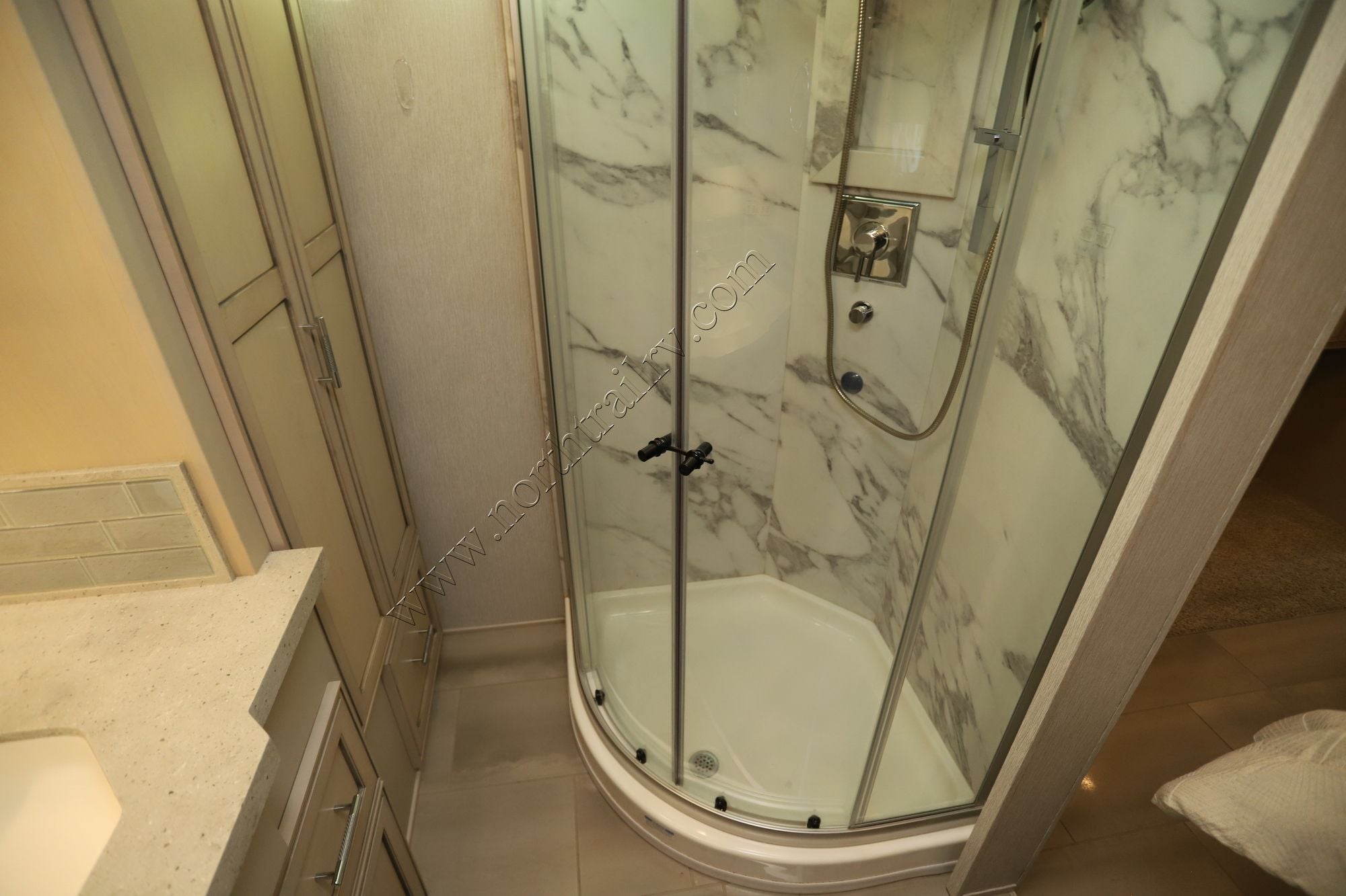 Used 2020 Newmar Ventana 4326 Class A  For Sale