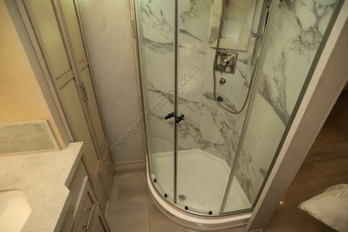 2020 Newmar Ventana 4326