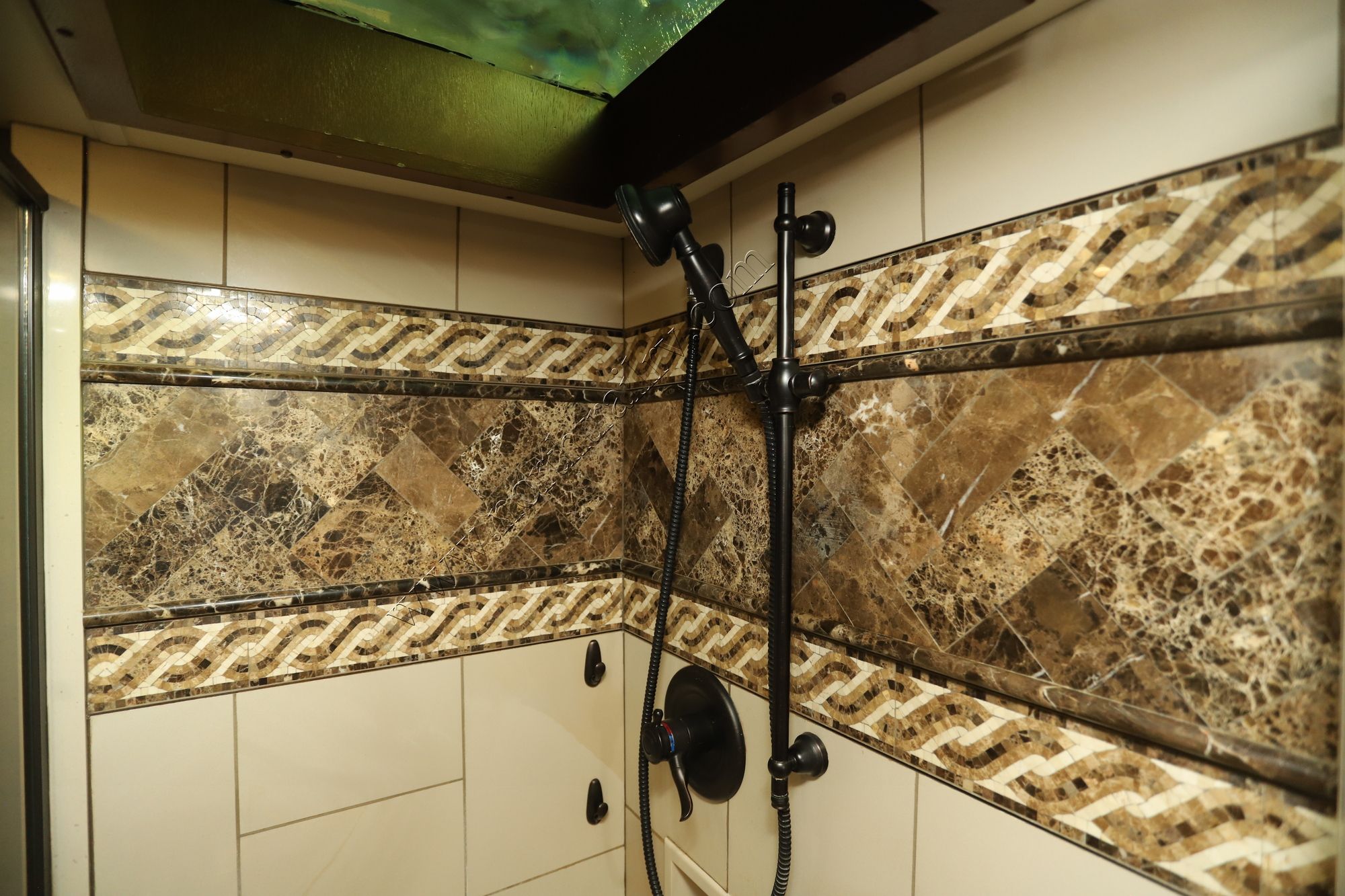 Used 2015 Entegra Cornerstone 45K Class A  For Sale