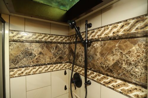 2015 Entegra Cornerstone 45K