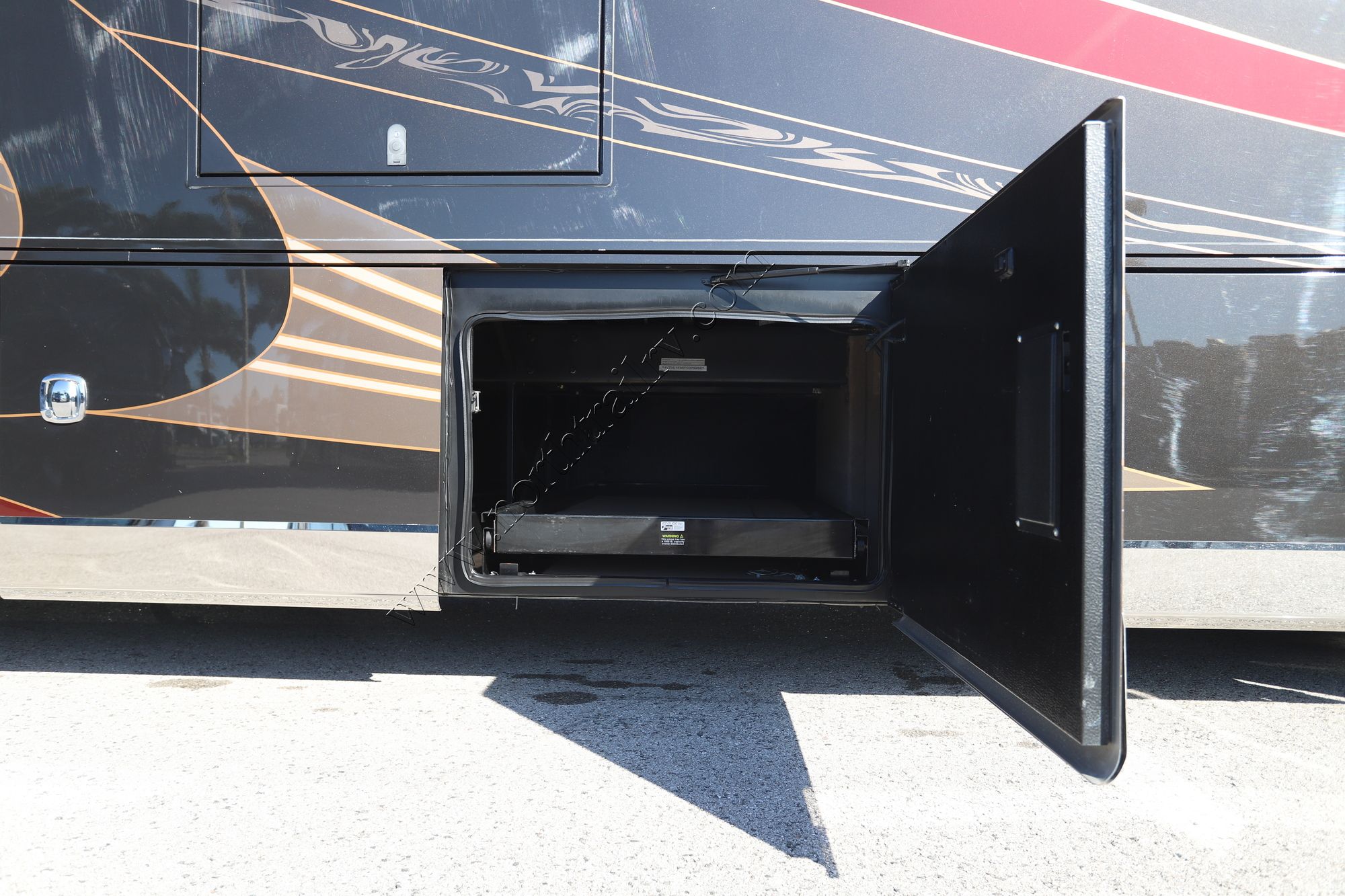 Used 2015 Entegra Cornerstone 45K Class A  For Sale