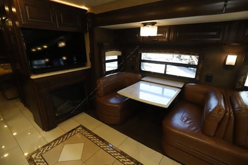 2015 Entegra Cornerstone 45K