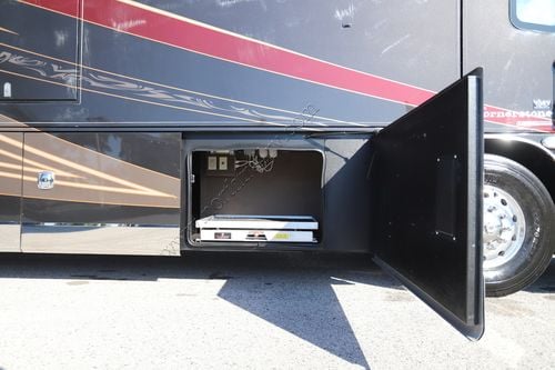 2015 Entegra Cornerstone 45K