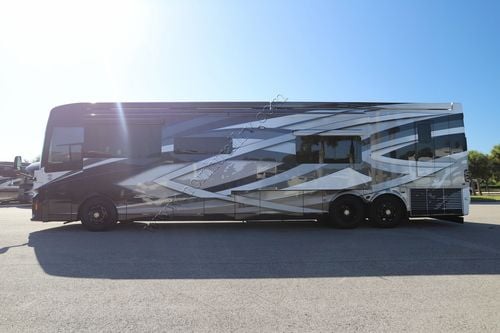 2026 Newmar King Aire 4521