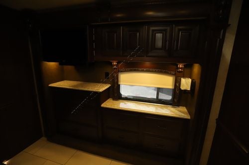 2015 Entegra Cornerstone 45K