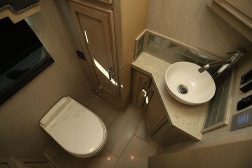 2020 Newmar Ventana 4326