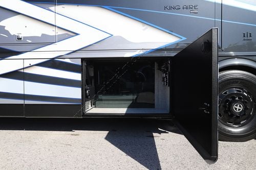 2026 Newmar King Aire 4521