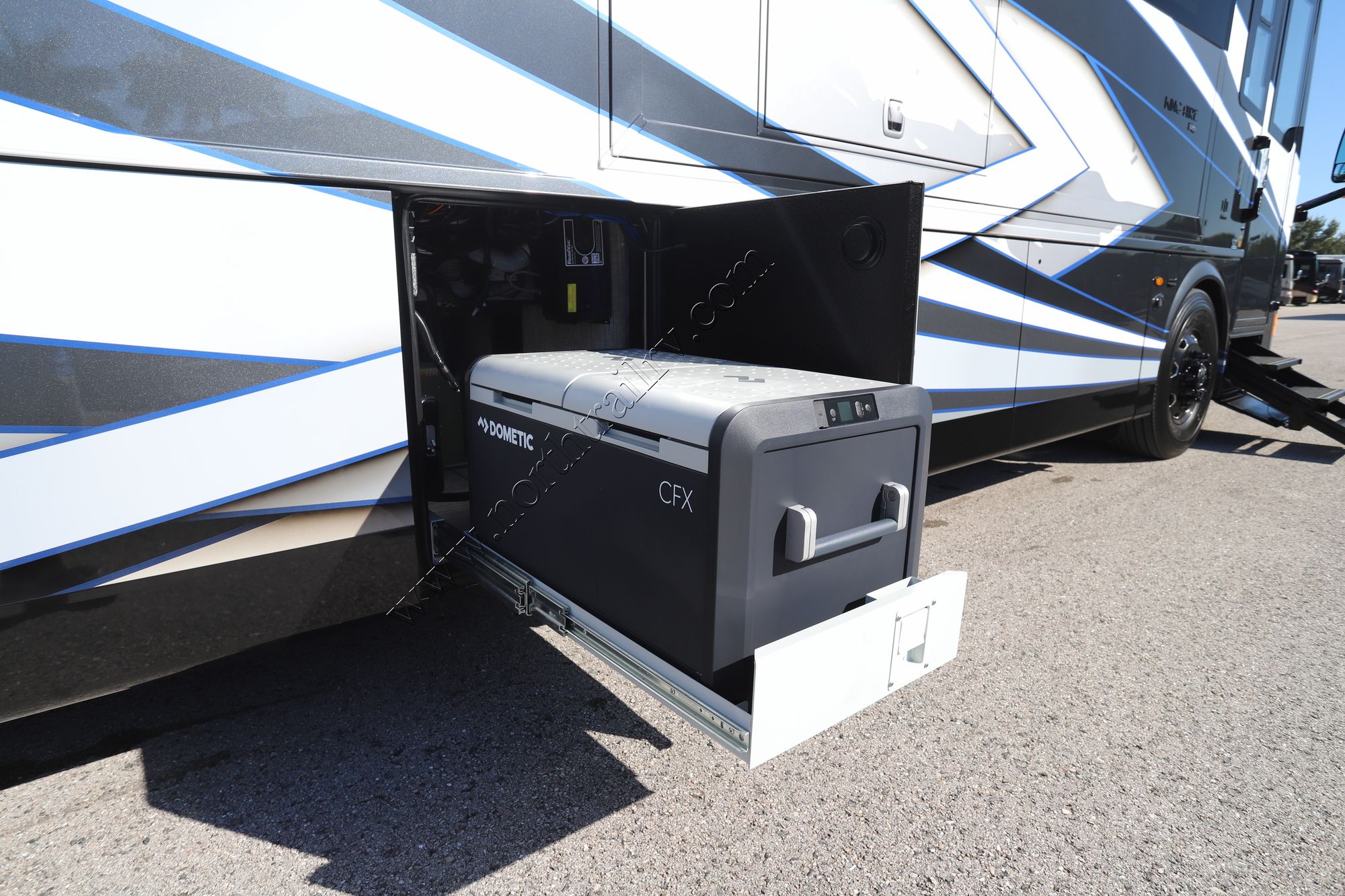 New 2026 Newmar King Aire 4521 Class A  For Sale