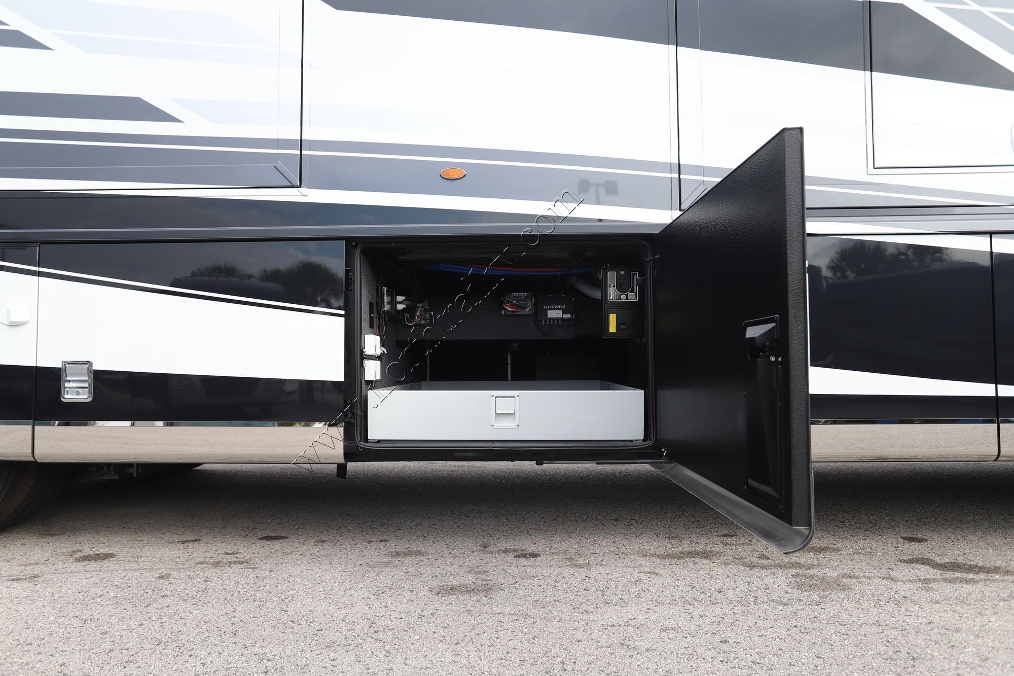 New 2026 Tiffin Motor Homes Allegro Bus 40IP Class A  For Sale