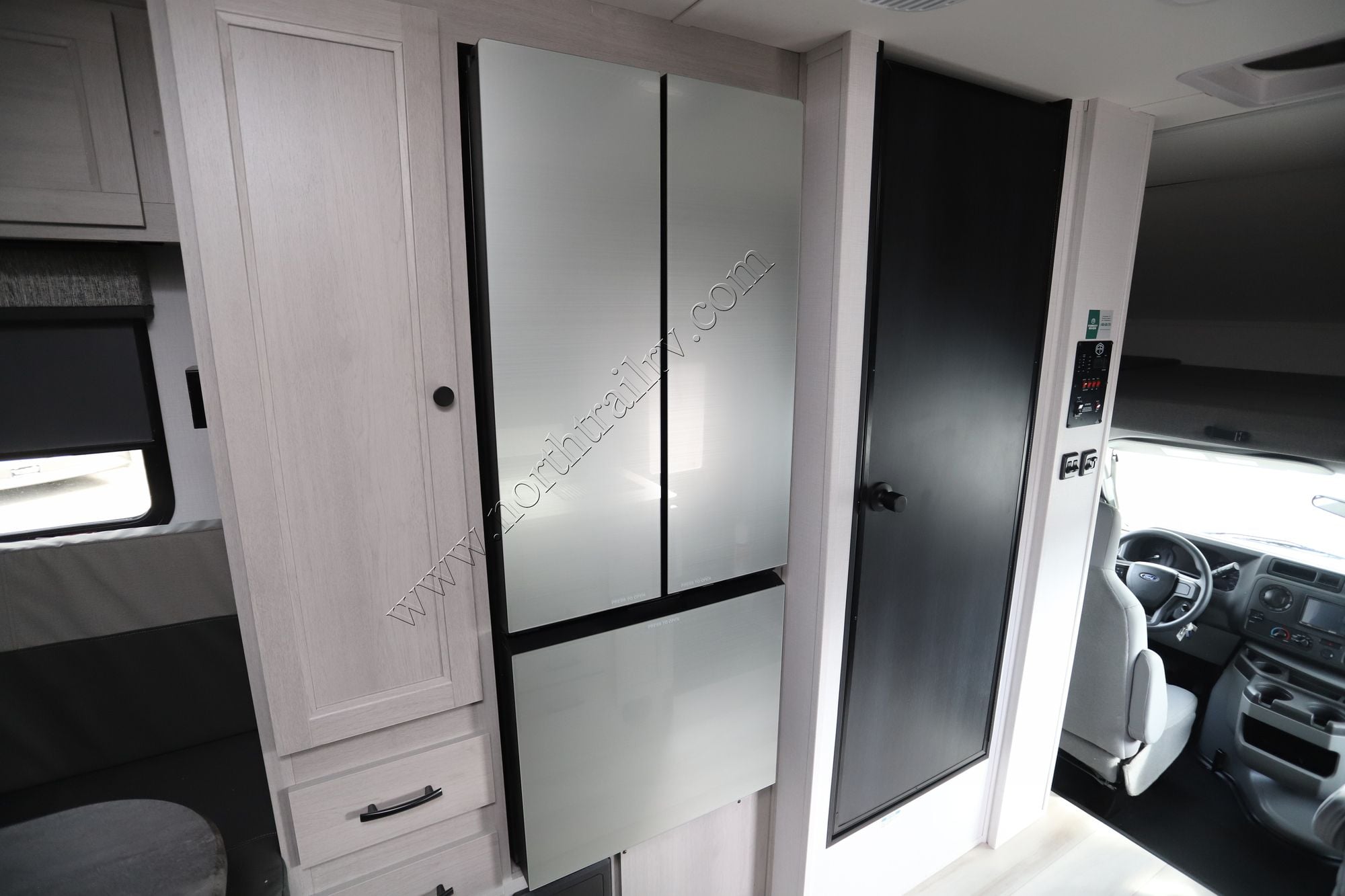 New 2026 Forest River Solera 19NF Class C  For Sale