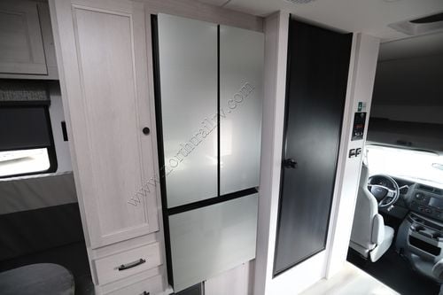 2026 Forest River Solera 19NF