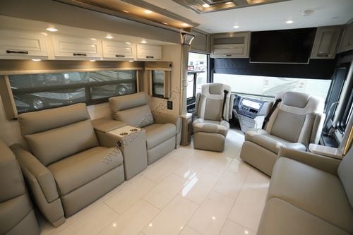 2026 Newmar Dutch Star 4369