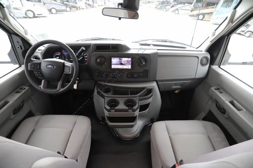 2026 Forest River Solera 32DSKF