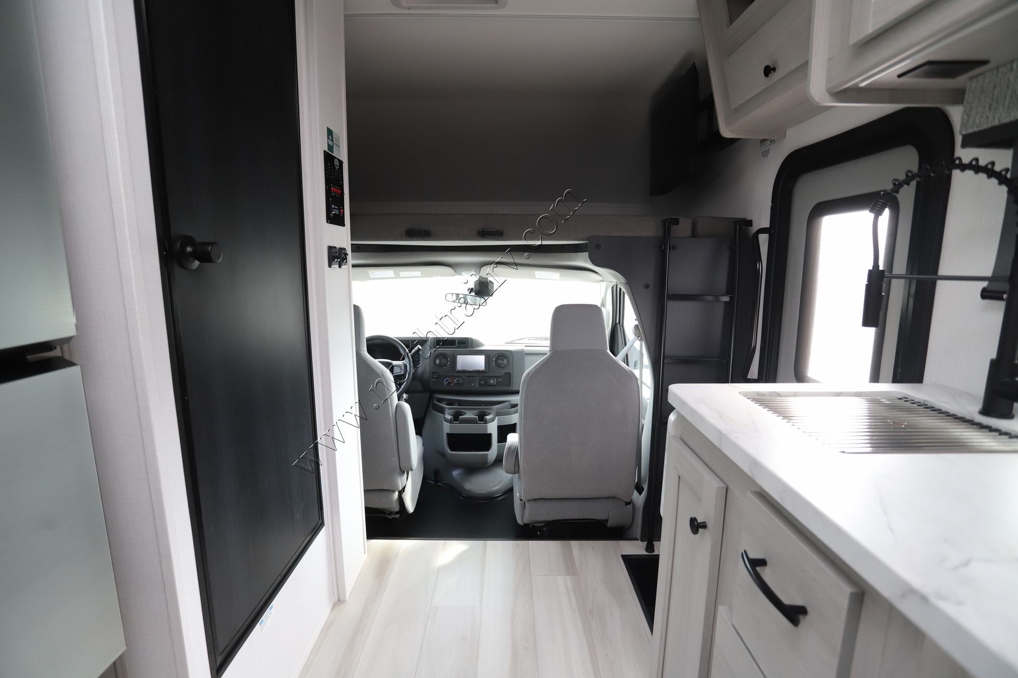 New 2026 Forest River Solera 19NF Class C  For Sale