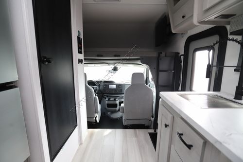 2026 Forest River Solera 19NF