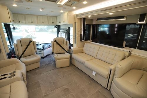 2026 Tiffin Motor Homes Allegro Bus 40IP