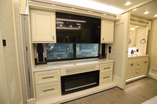 2026 Tiffin Motor Homes Allegro Bus 40IP