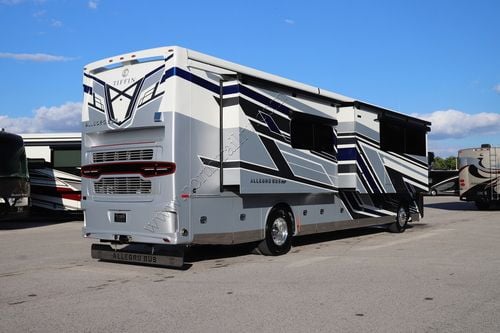 2026 Tiffin Motor Homes Allegro Bus 40IP